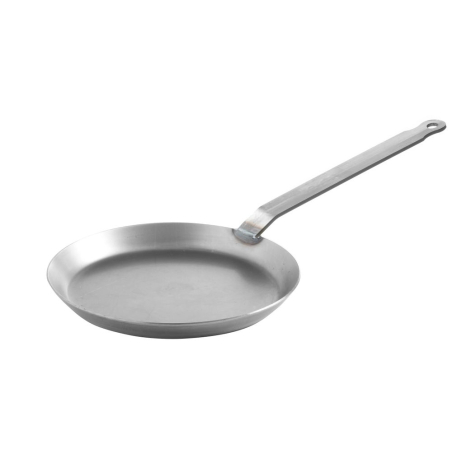 Cr&ecirc;pi&egrave;re Professionnelle Antiadh&eacute;sive ⌀230mm - Hendi