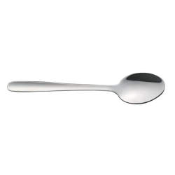 Cuill&egrave;re &agrave; expresso Budget Line (Lot de 24) 110mm - Hendi