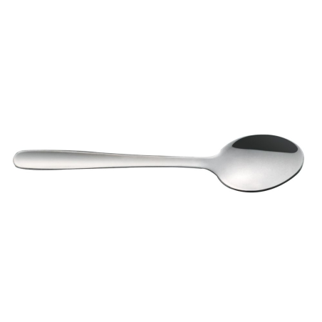 Cuill&egrave;re &agrave; expresso Budget Line (Lot de 24) 110mm - Hendi