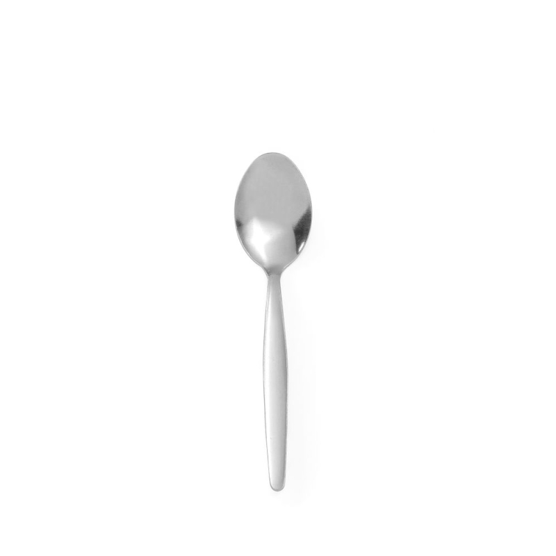 Cuill&egrave;re &agrave; expresso Budget Line (Lot de 24) 110mm - Hendi