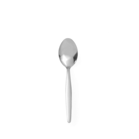 Cuill&egrave;re &agrave; expresso Budget Line (Lot de 24) 110mm - Hendi