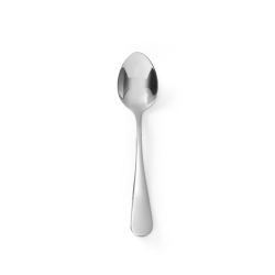 Cuill&egrave;re &agrave; Expresso Profi Line Acier Inoxydable 12 Pi&egrave;ces (L)111mm - Hendi
