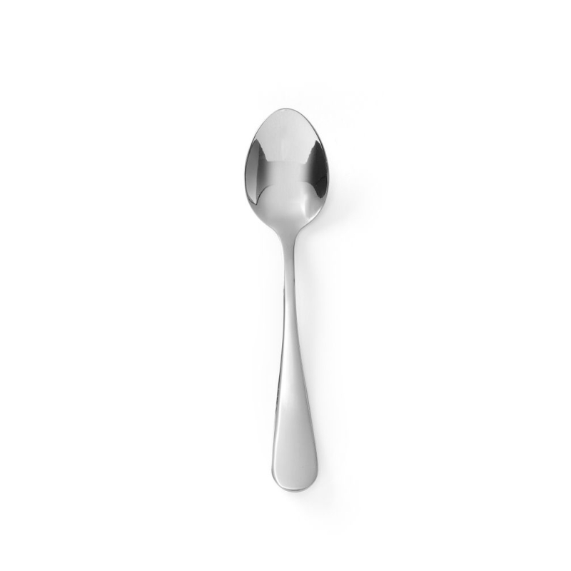 Cuill&egrave;re &agrave; Expresso Profi Line Acier Inoxydable 12 Pi&egrave;ces (L)111mm - Hendi