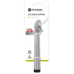 Cuill&egrave;re &agrave; glace professionnelle ergonomique en aluminium ⌀56mm - Hendi