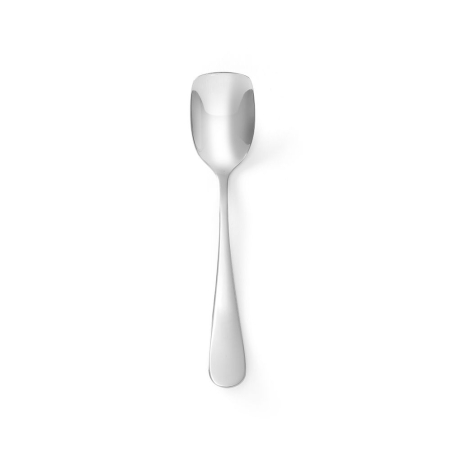 Cuill&egrave;re &agrave; glace Profi Line, Lot de 12 pi&egrave;ces, L 135mm - Hendi
