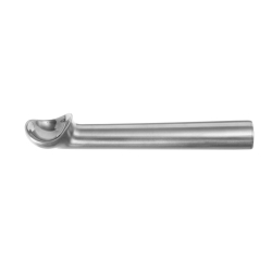 Cuill&egrave;re &agrave; glace St&ouml;ckel professionnelle, portion 1/30, &Oslash;49x170mm - Hendi