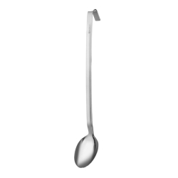 Cuill&egrave;re &agrave; L&eacute;gumes Profi Line Inox 485x75mm - Hendi