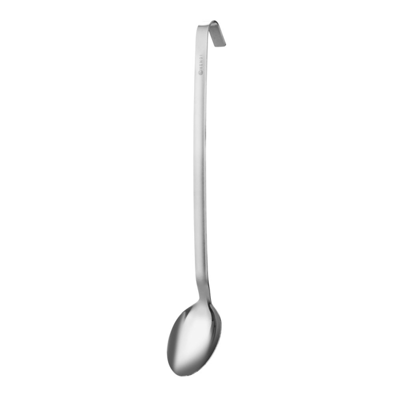 Cuill&egrave;re &agrave; L&eacute;gumes Profi Line Inox 485x75mm - Hendi