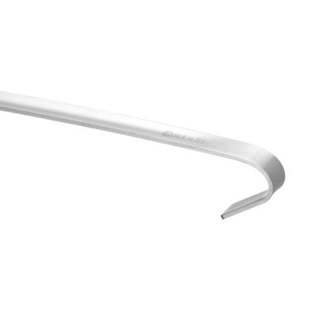 Cuill&egrave;re &agrave; L&eacute;gumes Profi Line Inox 485x75mm - Hendi