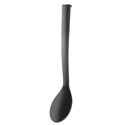 Cuill&egrave;re &agrave; Salade Noire, 335 mm, 0,06L - Hendi
