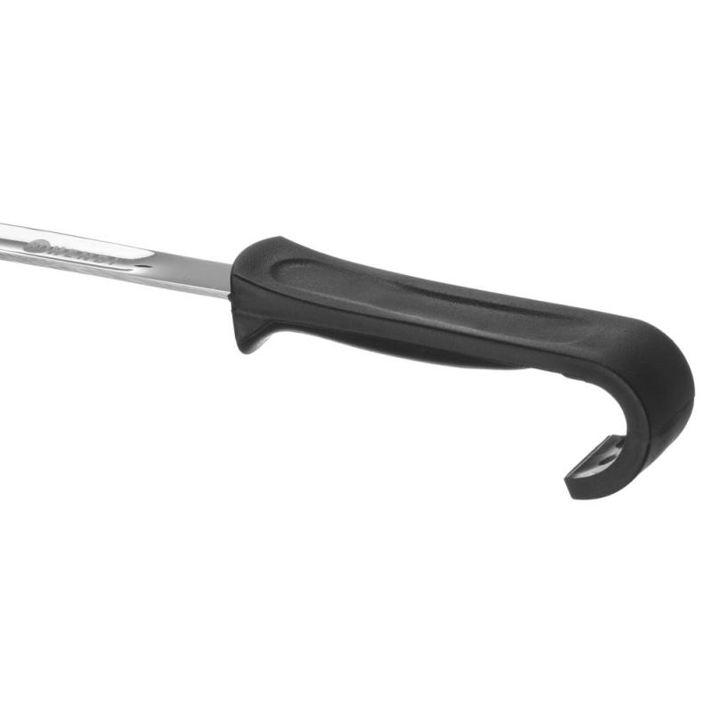 Cuill&egrave;re &agrave; service Inox Professionnelle, 350x75mm - Hendi