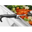 Cuill&egrave;re &agrave; service Inox Professionnelle, 350x75mm - Hendi