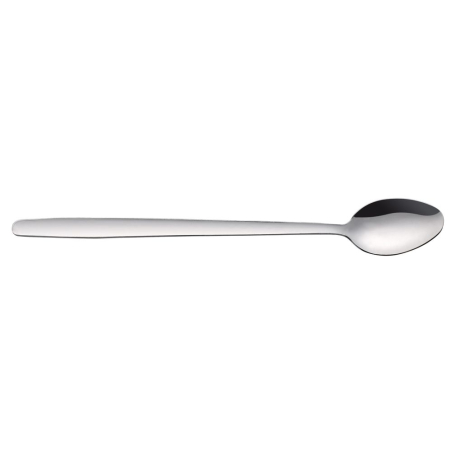 Cuill&egrave;re &agrave; sorbet Budget Line - Lot de 12, L. 198mm - Hendi