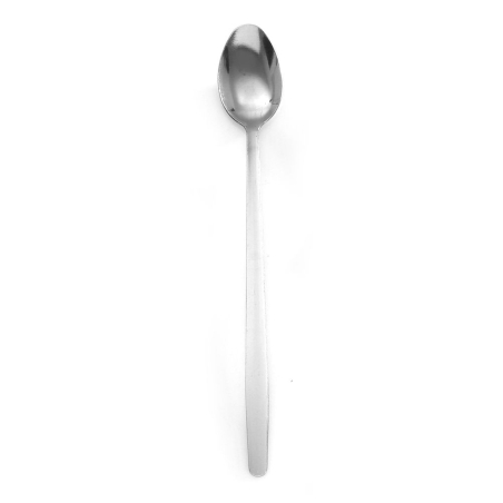 Cuill&egrave;re &agrave; sorbet Budget Line - Lot de 12, L. 198mm - Hendi