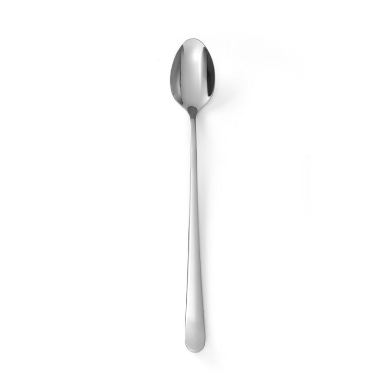 Cuill&egrave;re &agrave; sorbet Profi Line, Set de 6 pi&egrave;ces, 198mm - Hendi