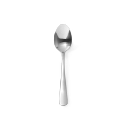 Cuill&egrave;re &agrave; Th&eacute;/Caf&eacute; Profi Line Inox, Lot de 12, Longueur 138mm - Hendi
