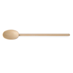 Cuill&egrave;re de service Bois Clair, 385x60mm - Hendi