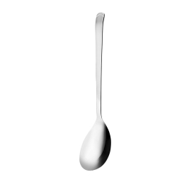 Cuill&egrave;re de service en inox 18/10, 321x71mm (529065) - Hendi