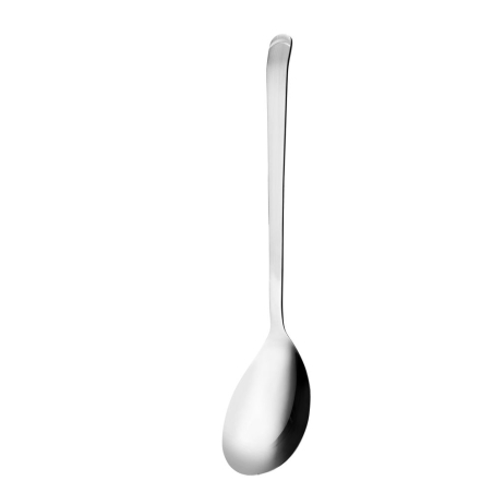 Cuill&egrave;re de service en inox 18/10, 321x71mm (529065) - Hendi