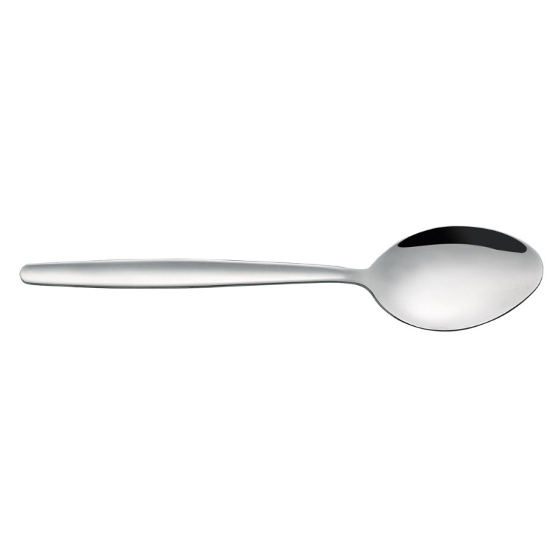 Cuill&egrave;re de table Budget Line, lot de 12, L. 181 mm - Hendi