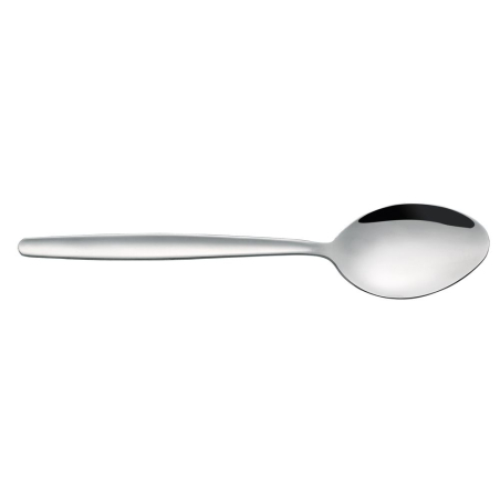 Cuill&egrave;re de table Budget Line, lot de 12, L. 181 mm - Hendi