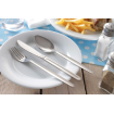 Cuill&egrave;re de table Budget Line, lot de 12, L. 181 mm - Hendi
