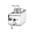 Cuiseur &agrave; p&acirc;tes professionnel 10L, &eacute;lectrique 3500W, dimensions 330x600x(H)380mm - Hendi