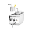 Cuiseur &agrave; p&acirc;tes professionnel 10L, &eacute;lectrique 3500W, dimensions 330x600x(H)380mm - Hendi