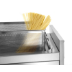 Cuiseur &agrave; p&acirc;tes professionnel 10L, &eacute;lectrique 3500W, dimensions 330x600x(H)380mm - Hendi