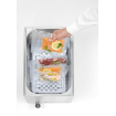 Cuiseur Sous Vide Professionnel GN 1/1, 20L, 600W - Hendi