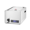 Cuiseur Sous Vide Professionnel GN 1/1, 20L, 600W - Hendi