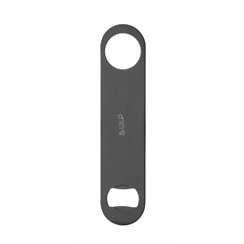 D&eacute;capsuleur BarUp Professionnel Noir 180x40mm - Hendi