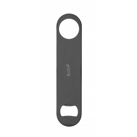 D&eacute;capsuleur BarUp Professionnel Noir 180x40mm - Hendi