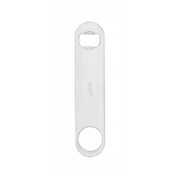 D&eacute;capsuleur BarUp Professionnel, Inox, 179mm, Lave-Vaisselle - Hendi