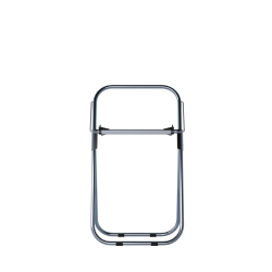 D&eacute;rouleur Essuie-Mains sur Pied Inox Professionnel 540x395x(H)975mm - Hendi