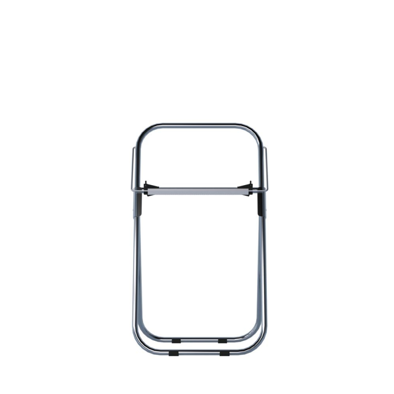 D&eacute;rouleur Essuie-Mains sur Pied Inox Professionnel 540x395x(H)975mm - Hendi