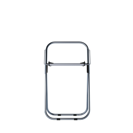 D&eacute;rouleur Essuie-Mains sur Pied Inox Professionnel 540x395x(H)975mm - Hendi