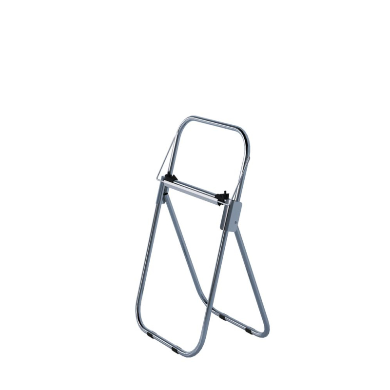 D&eacute;rouleur Essuie-Mains sur Pied Inox Professionnel 540x395x(H)975mm - Hendi