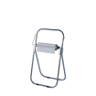 D&eacute;rouleur Essuie-Mains sur Pied Inox Professionnel 540x395x(H)975mm - Hendi