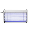 Destructeur d'insectes &eacute;lectrique UV 45W 150m&sup2; pour int&eacute;rieur, HENDI - Hendi