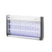 Destructeur d'insectes &eacute;lectrique UV 45W 150m&sup2; pour int&eacute;rieur, HENDI - Hendi