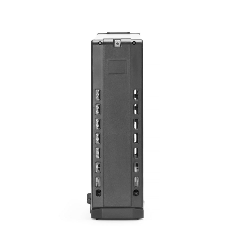 Destructeur d'insectes &eacute;lectrique UV 45W 150m&sup2; pour int&eacute;rieur, HENDI - Hendi