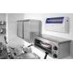 Destructeur d'insectes professionnel UV-A 36W, avec plaque collante pour cuisine 120m&sup2; - Hendi