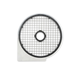 Disque &agrave; cubes professionnel pour coupe-l&eacute;gumes 231807 / 231852 - Hendi