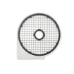 Disque &agrave; cubes professionnel pour coupe-l&eacute;gumes 231807 / 231852 - Hendi