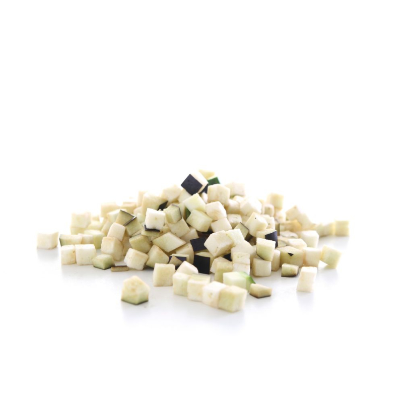 Disque &agrave; cubes professionnel pour coupe-l&eacute;gumes 231807 / 231852 - Hendi