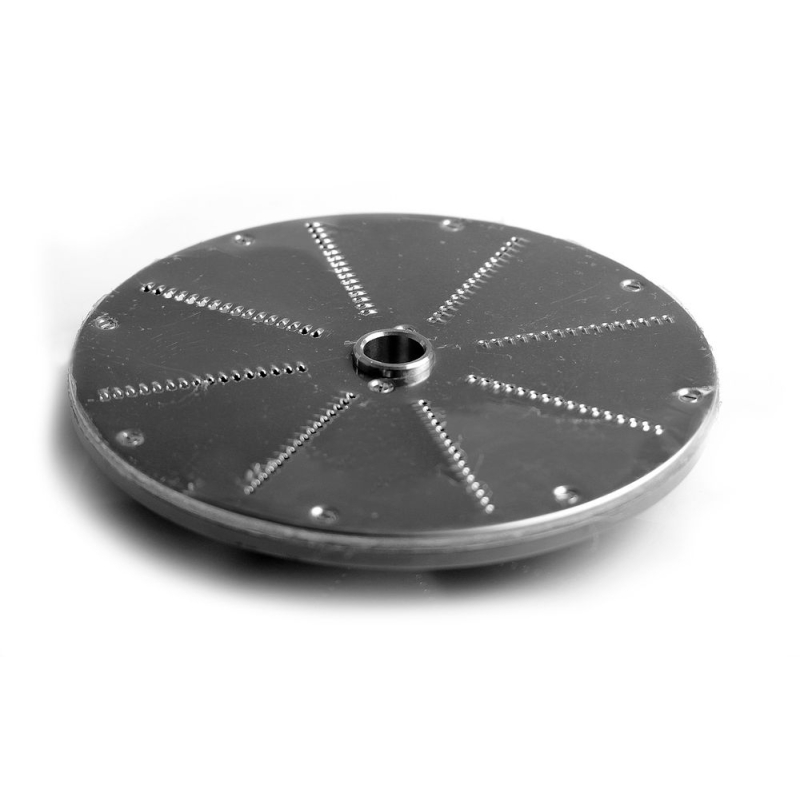 Disque &agrave; r&acirc;per professionnel DT-2 pour coupe-l&eacute;gumes - Hendi
