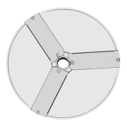 Disque &agrave; Trancher DF-2 pour Coupe-L&eacute;gumes 231807 & 231852 - Hendi