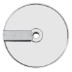 Disques &agrave; Trancher DF-10 pour Coupe-L&eacute;gumes Hendi 231807 231852 - Hendi
