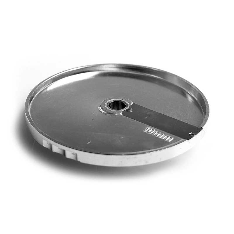 Disques &agrave; Trancher DF-10 pour Coupe-L&eacute;gumes Hendi 231807 231852 - Hendi